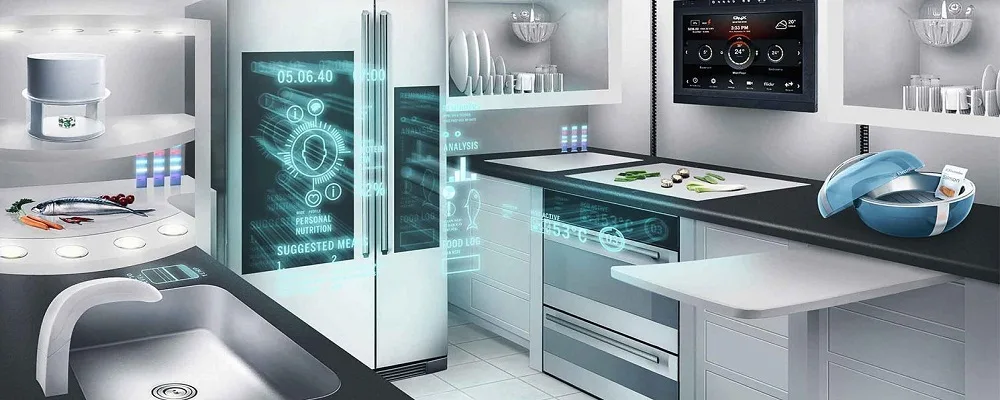 Securite et controle intelligent des equipements