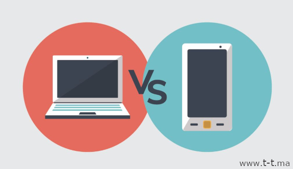 Design des applications mobile vs. Desktop: comment optimiser votre expérience utilisateur ?