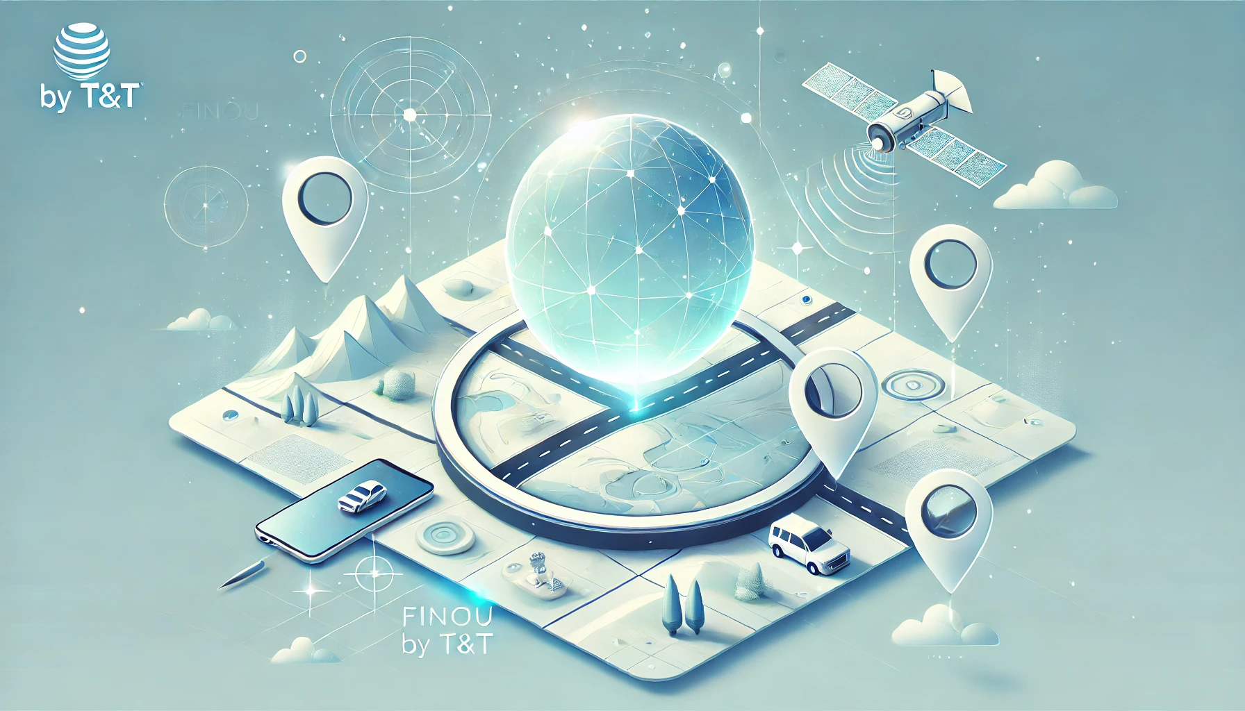 Tarifs de géolocalisation GPS au Maroc